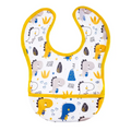 PUL Bib - Dino Roar