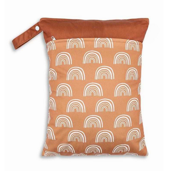 Wetbag - Rustic Rainbow