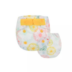 Newborn Velcro Pocket - Dandelions