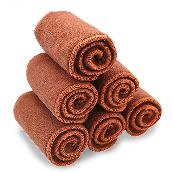 Coffee Fiber Insert (4 Layers)