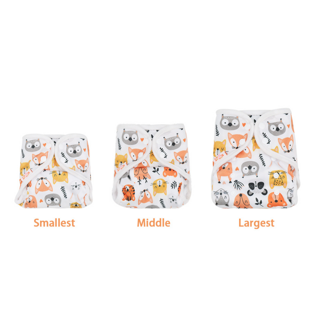 Minky Cover - Rustic Sun