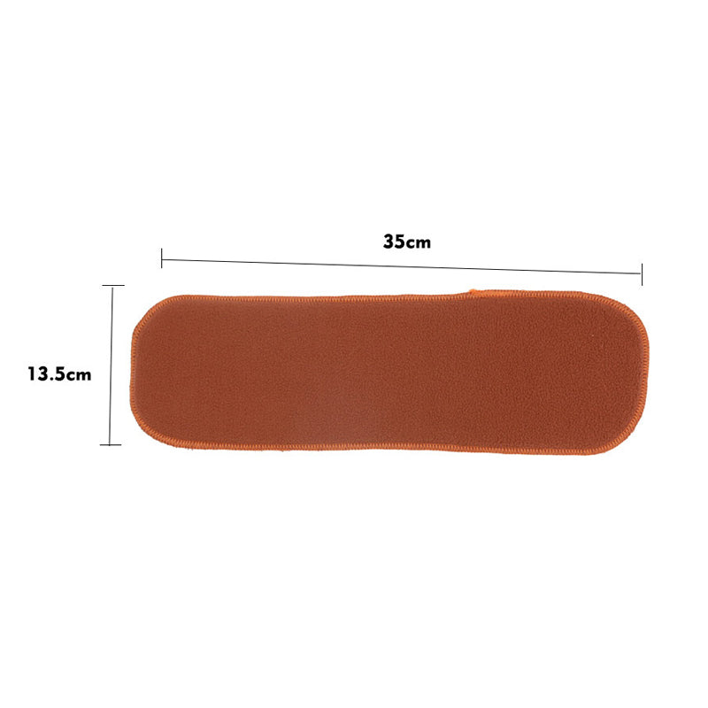 Coffee Fiber Insert (4 Layers)