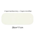 Booster Bamboo Fiber Insert