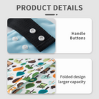 Large Next Gen Wetbag - Fantasy
