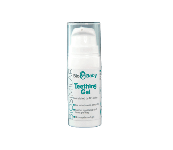 Teething Gel