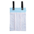 Large Next Gen Wetbag - Pastel Stripes