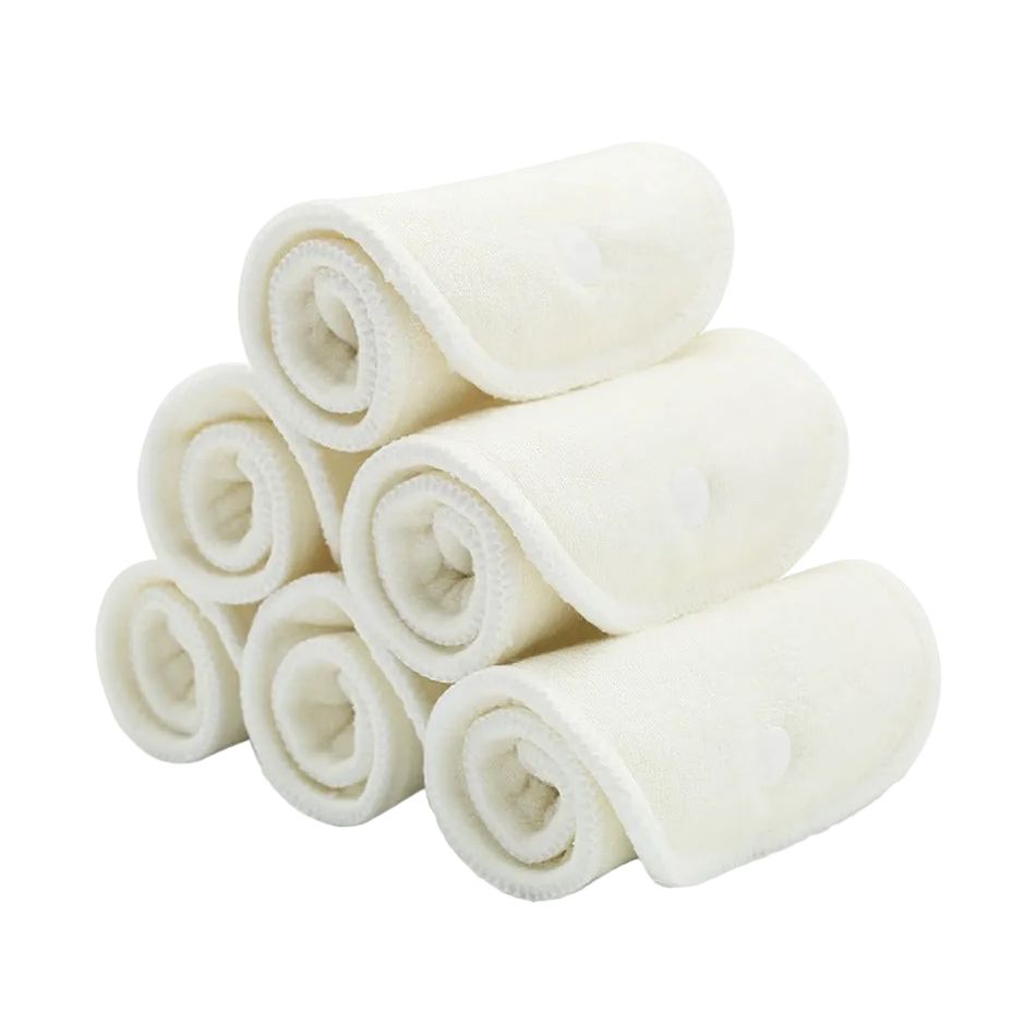 Booster Bamboo Fiber Insert