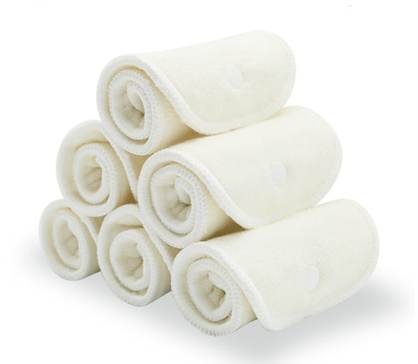Booster Bamboo Fiber Insert