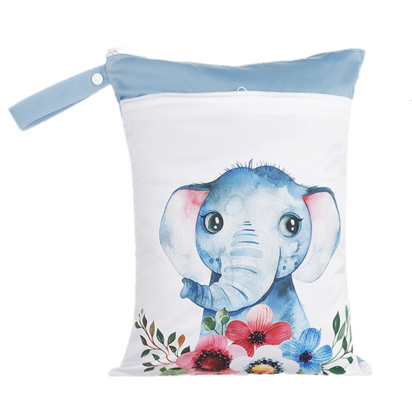 Wetbag - Elephant