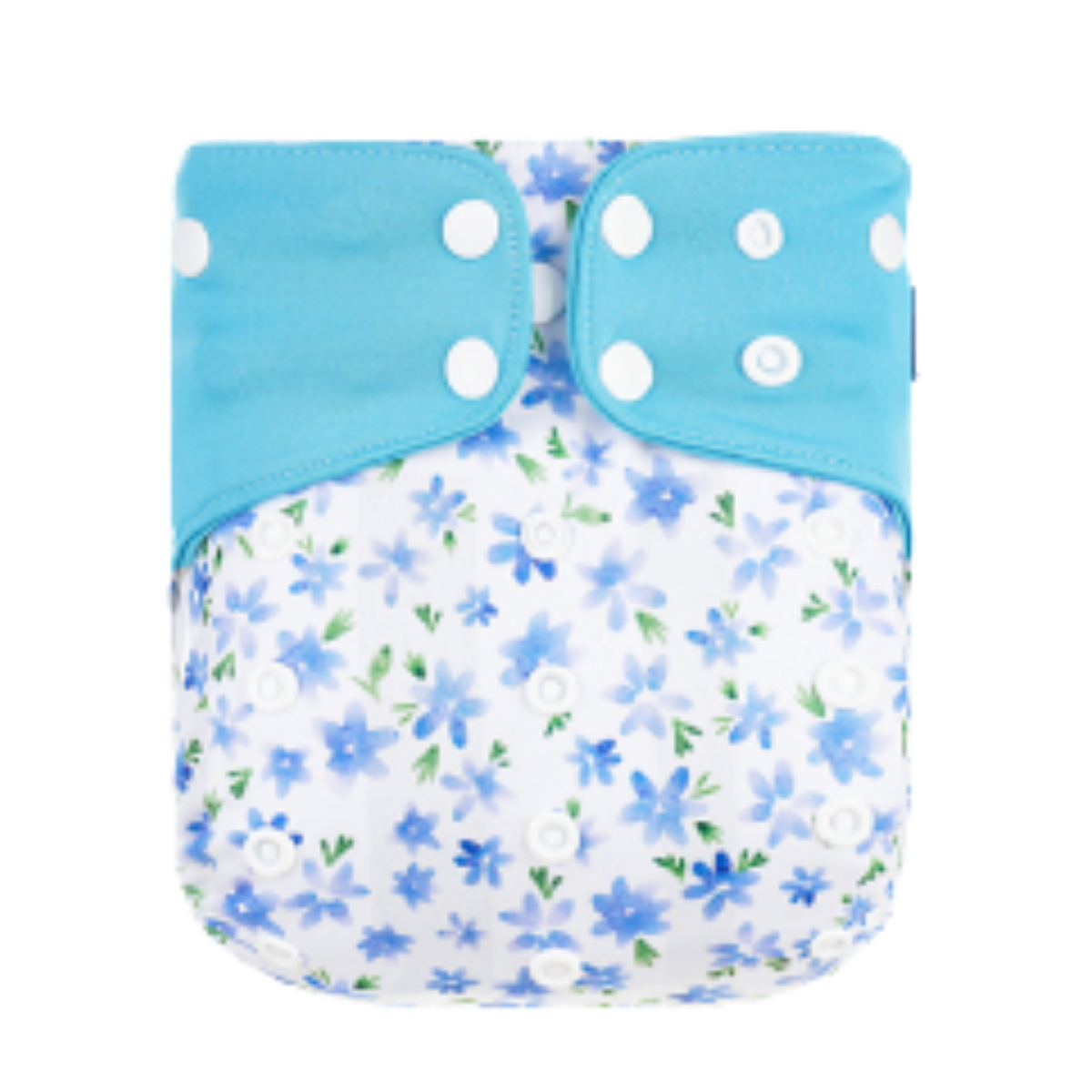 Pocket AWJ Grey Mesh - Periwinkle