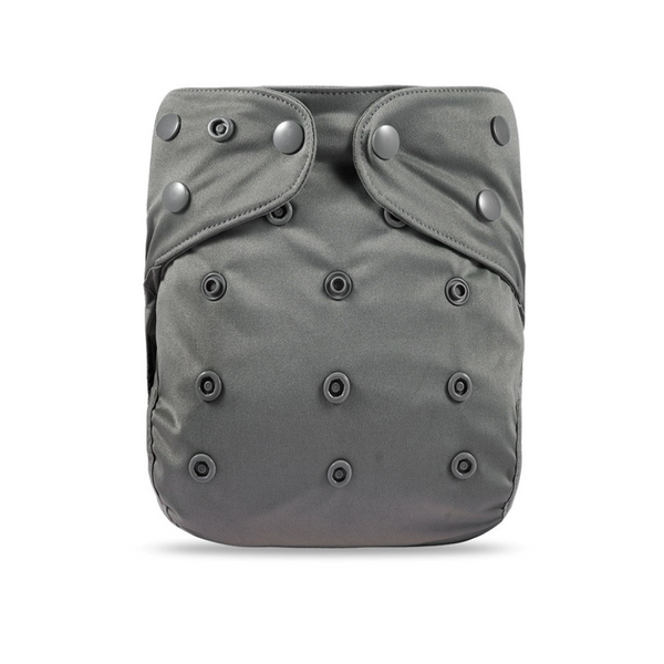 Cover - Grey