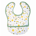 PUL Bib - Spring Bee's