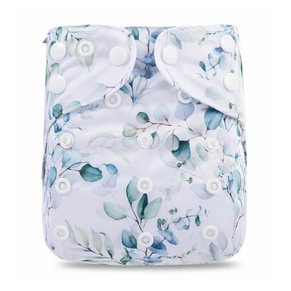 Cover Cloth Nappy - Pennygum