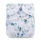 Cover Cloth Nappy - Pennygum