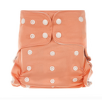 Pocket - AWJ Large - Pastel Coral