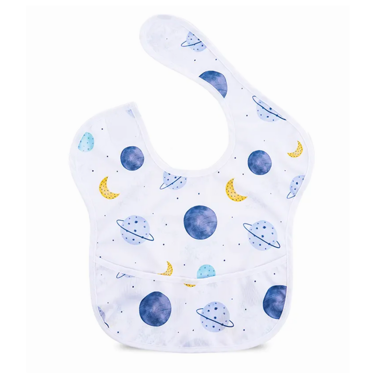 PUL Bib - Space