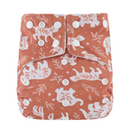 AIO Hybrid Cloth Nappy - Africa