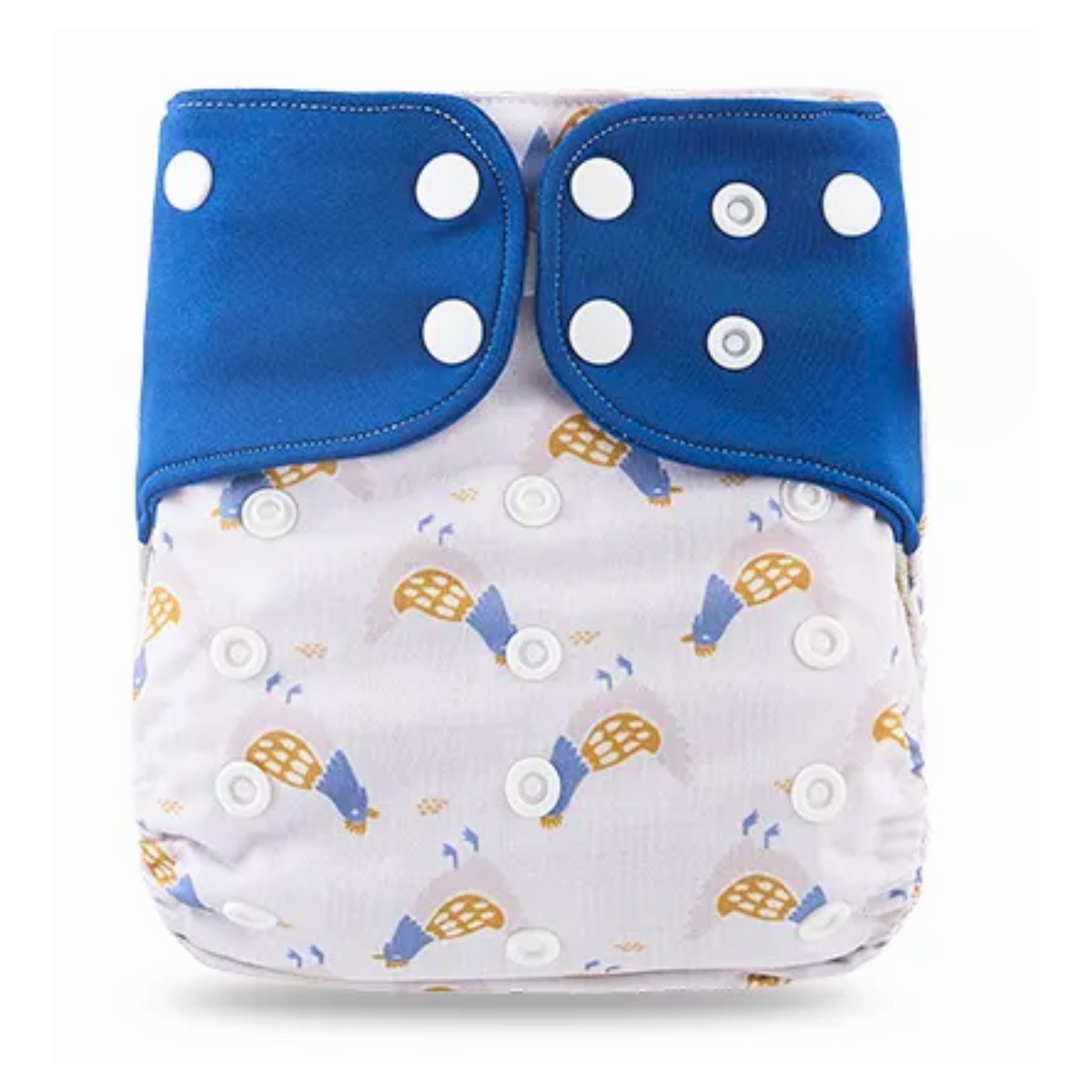 Pocket AWJ Grey Mesh - Chickens