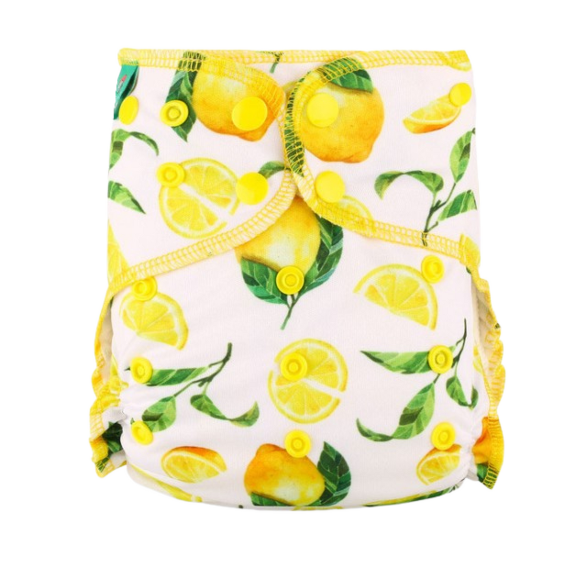 AIO Velvet - Lemons