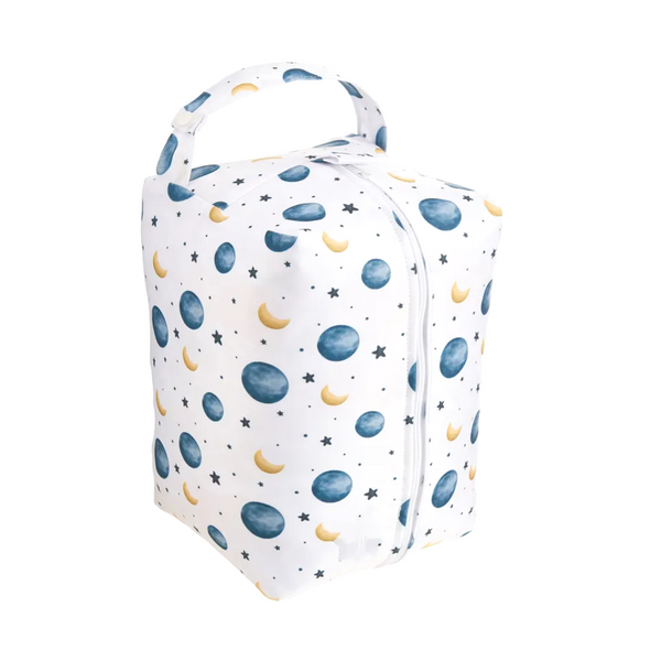 Diaper Pod - Space