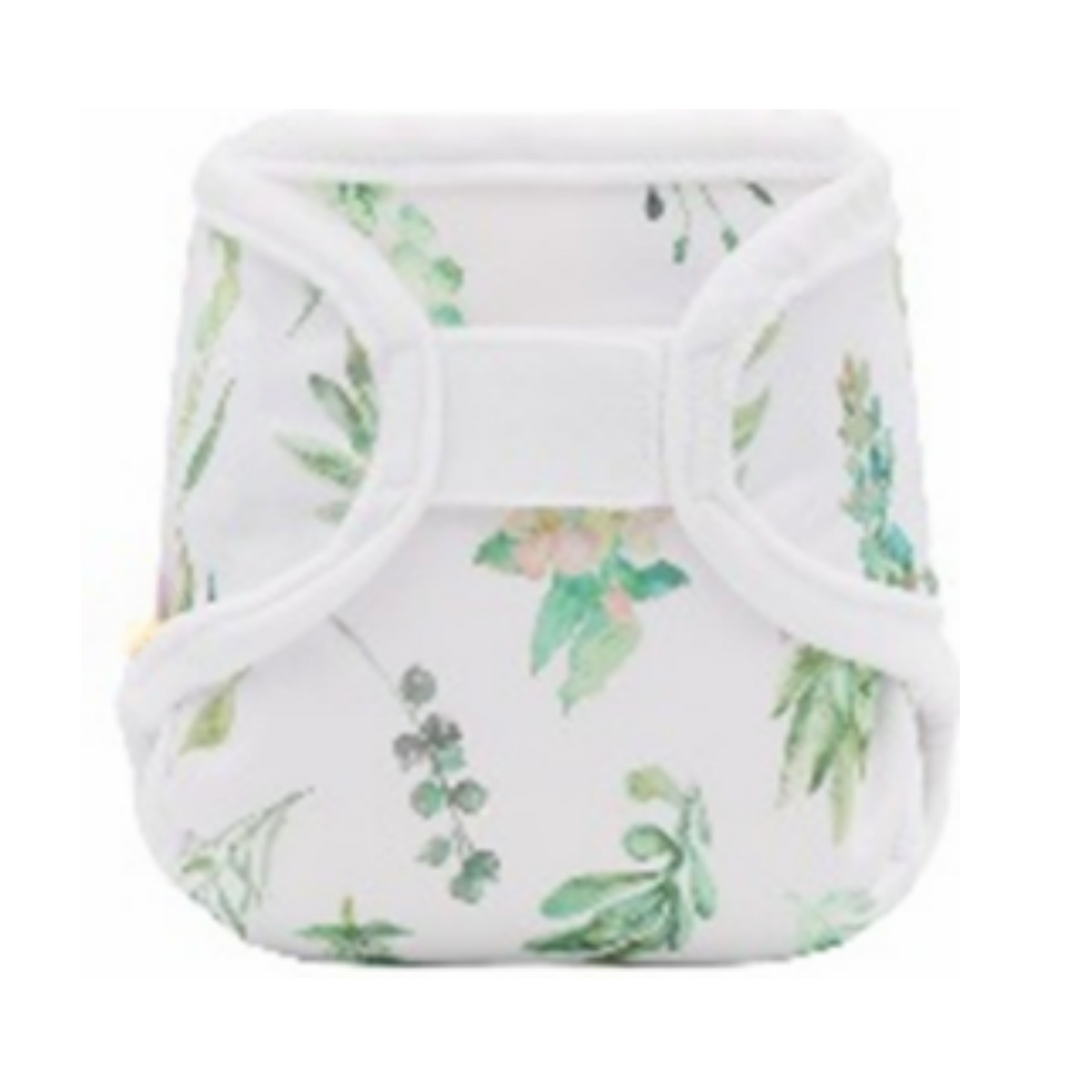 Minky Velcro Cover (2-5 months) - Pennygum