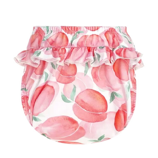 Pull Up Swim Nappy - Peaches