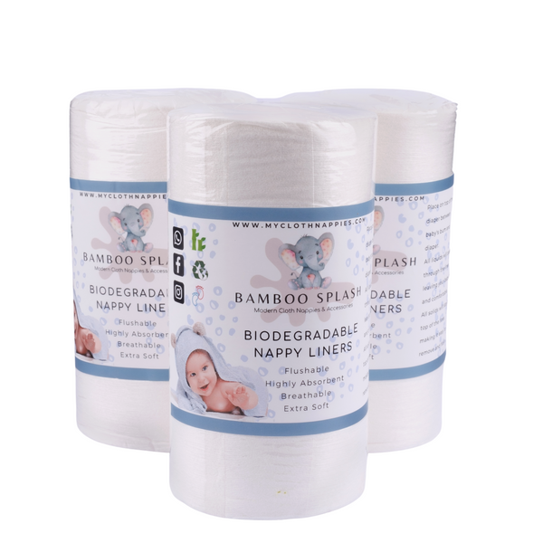 Disposable Liner Roll